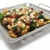 Broil King Gemüse Grillkorb Edelstahl 30,5 X 30,5cm 1 Broil King Gemüse Grillkorb Edelstahl 30,5 X 30,5cm -GrillProfi Verkaufs-Shop Broil King Grillkorb 69820 gegrilltes Gemuese