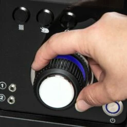 Broil King Pelletgrill Regal 500 Pro -GrillProfi Verkaufs-Shop Broil King Pelletgrill Regal 500 Pro Drehregler