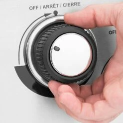 Broil King Regal 520 Black Einbaugrill - Modell 2023 -GrillProfi Verkaufs-Shop Broil King Regal Built In Kontrollknopf