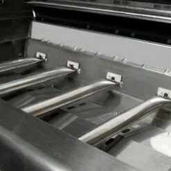 Broil King Regal 520 Black Einbaugrill - Modell 2023