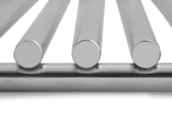 Broil King Regal S 590 PRO IR Gasgrill - Modell 2023 - SMART Deal Inkl. Grillfürst Grill Control -GrillProfi Verkaufs-Shop Broil King Regal Edelstahlrost 2