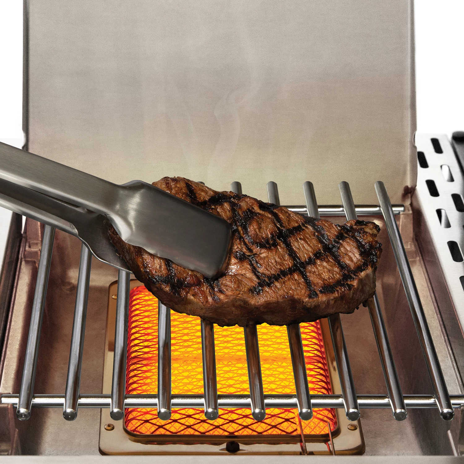 Broil King Regal S490 PRO IR Gasgrill - Modell 2023 - SMART Deal Inkl. Grillfürst Grill Control 10 Broil King Regal S490 PRO IR Gasgrill - Modell 2023 - SMART Deal Inkl. Grillfürst Grill Control – Bild 8