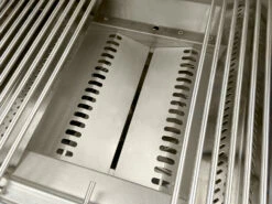 BULL Diablo Gasgrill - Einbaugrill Mit Backburner Und Rotisserie 10 BULL Diablo Gasgrill - Einbaugrill Mit Backburner Und Rotisserie -GrillProfi Verkaufs-Shop Bull Diablo Built In Garkammer 62648CEBU