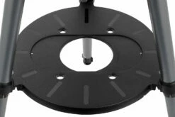 CADAC Camping Gasgrill Carri Chef 40 / BBQ + Dome - 30mbar -GrillProfi Verkaufs-Shop CADAC Carri Chef 40 Deteil Ablage