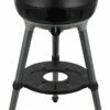 CADAC Camping Gasgrill Carri Chef 40 / BBQ + Dome - 50mbar