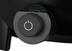 CADAC Elektrogrill Tischgrill E-Braai 40 BBQ / Dome Black -GrillProfi Verkaufs-Shop CADAC Elektrogrill Temperaturregler