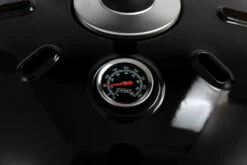 CADAC Camping Gasgrill Grillo Chef 40 / BBQ + Dome - 50 Mbar -GrillProfi Verkaufs-Shop CADAC Gasgrill Grillo Chef 40 Deckelthermometer