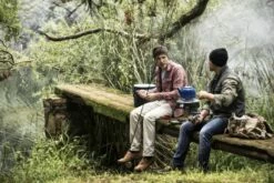 CADAC Camping Gasgrill Safari Chef 30 HP Lite - Kartuschenbetrieb 21 CADAC Camping Gasgrill Safari Chef 30 HP Lite - Kartuschenbetrieb -GrillProfi Verkaufs-Shop CADAC Safari Chef Gaskocher