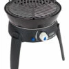 CADAC Camping Gasgrill Safari Chef 30 LP - 30 Mbar -GrillProfi Verkaufs-Shop CADAC Safari Chef Grillrost Regler 5