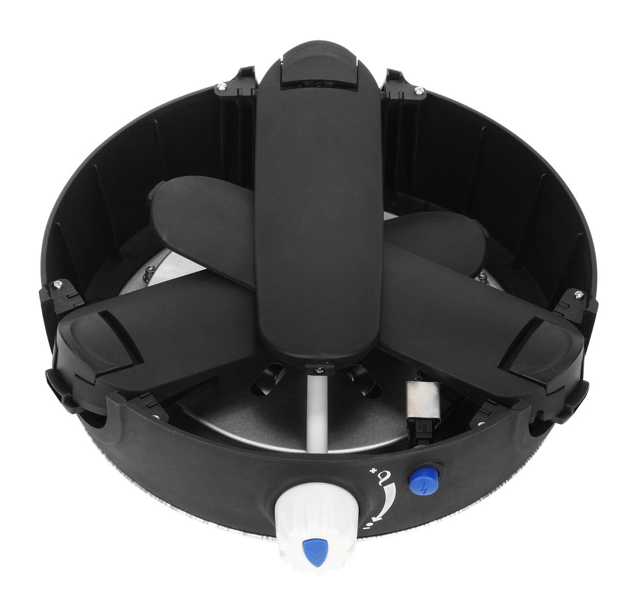 CADAC Camping Gasgrill Safari Chef 30 HP Lite - Kartuschenbetrieb 7 CADAC Camping Gasgrill Safari Chef 30 HP Lite - Kartuschenbetrieb – Bild 5