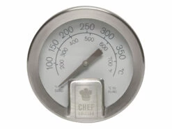 Outdoorchef Kensington 570 C Chef Edition -GrillProfi Verkaufs-Shop CHEF EDITION THERMOMETER 420 2018 OA