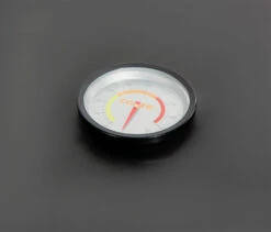 COZZE Pizzaofen Gas 42,5 Cm (17") Mit Thermometer - Inkl. Pizzastein 14 COZZE Pizzaofen Gas 42,5 Cm (17") Mit Thermometer - Inkl. Pizzastein -GrillProfi Verkaufs-Shop COZZE Gas Pizzaofen Thermometer 1