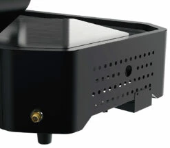 COZZE Plancha 600 / Plancha Grill Mit 2 Gusseisen Grillplatten -GrillProfi Verkaufs-Shop COZZE Planchagrill 600 Gasanschluss