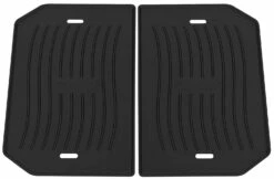 COZZE Plancha 600 / Plancha Grill Mit 2 Gusseisen Grillplatten -GrillProfi Verkaufs-Shop COZZE Planchagrill 600 Grillplatten Gusseisen