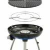 CADAC Camping Gasgrill Carri Chef 50 / BBQ + Grill2Braai + Dome - 30mbar -GrillProfi Verkaufs-Shop Cadac Camping Gasgrill Carri Chef 30mbar