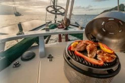 Cobb Grill Supreme Deluxe 2.0 Holzkohlegrill - Modell 2023 -GrillProfi Verkaufs-Shop Cobb Grill Supreme Deluxe 2 0 600 1 Griddle