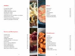 Dutch Oven Fibel XXL Band 2 - 125 Rezepte 13 Dutch Oven Fibel XXL Band 2 - 125 Rezepte -GrillProfi Verkaufs-Shop Dutch Oven Fibel XXL Band 2 Inhalt 3