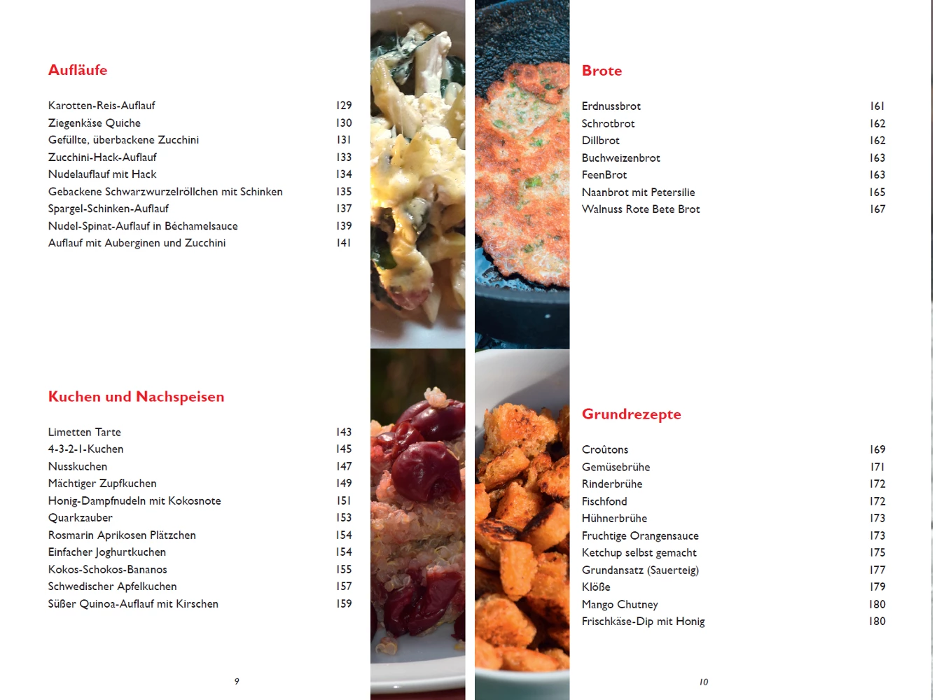 Dutch Oven Fibel XXL Band 2 - 125 Rezepte 5 Dutch Oven Fibel XXL Band 2 - 125 Rezepte – Bild 3