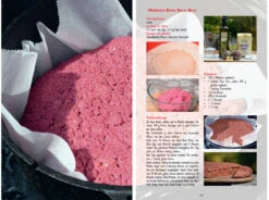 Dutch Oven Fibel XXL Band 2 - 125 Rezepte 15 Dutch Oven Fibel XXL Band 2 - 125 Rezepte -GrillProfi Verkaufs-Shop Dutch Oven Fibel XXL Brot backen