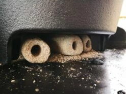 Grillfürst Dutch Oven BBQ Edition DO2 -GrillProfi Verkaufs-Shop Dutch Oven mit Greek Fire