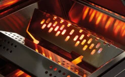 Enders Gasgrill Kansas II Pro 4 SIK Profi Turbo -GrillProfi Verkaufs-Shop Ender Gasgrill Turbo Zone