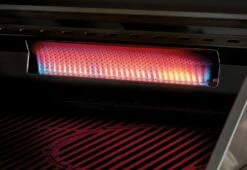 Enders Gasgrill Kansas II Pro 3 SIK Turbo -GrillProfi Verkaufs-Shop Enders Gasgrill Kansas II Pro 3 SIK Turbo 8713 Heckbrenner