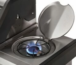 Enders Gasgrill Kansas II Pro 4 SIK Profi Turbo -GrillProfi Verkaufs-Shop Enders Gasgrill Kansas II Pro 4 SIK Profi Turbo Seitenkocher 10 1678795915