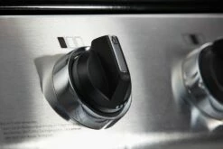 Enders Gasgrill Monroe Black Pro 3 K Turbo -GrillProfi Verkaufs-Shop Enders Gasgrill Monroe Black Pro 3 K Turbo Drehregler