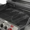 Enders Gasgrill Monroe Black Pro 4 IK Turbo -GrillProfi Verkaufs-Shop Enders Gasgrill Monroe Black Pro 4 IK Turbo Gussrost Switch 1 1678442025