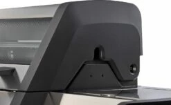 Enders Gasgrill Monroe Pro 3 SIK Turbo 28 Enders Gasgrill Monroe Pro 3 SIK Turbo -GrillProfi Verkaufs-Shop Enders Gasgrill Monroe Pro 3 SIK Turbo Deckel Oeffnung