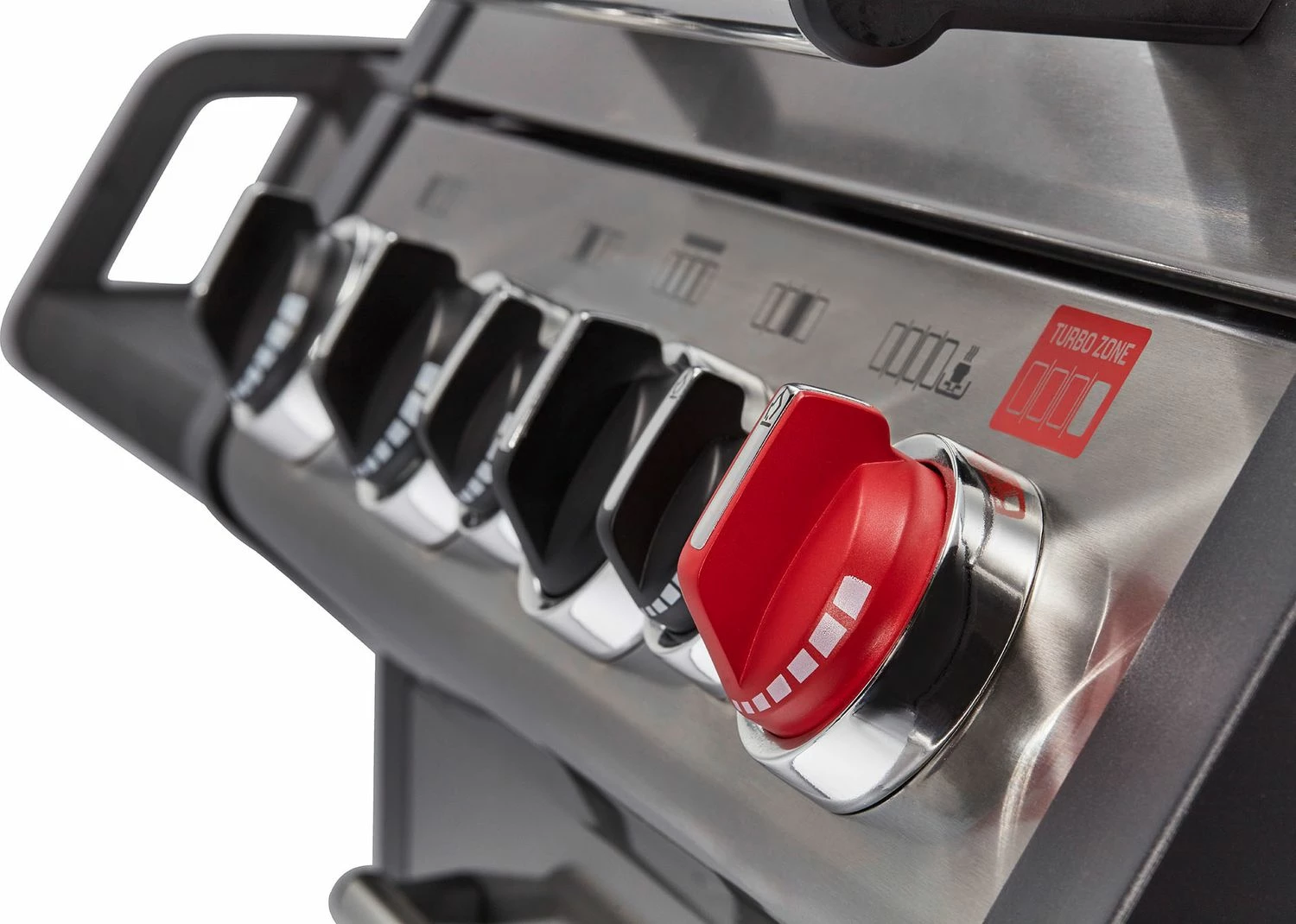 Enders Gasgrill Monroe Pro 4 SIK Turbo 13 Enders Gasgrill Monroe Pro 4 SIK Turbo – Bild 11