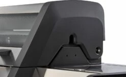 Enders Gasgrill Monroe Pro 4 SIK Turbo 30 Enders Gasgrill Monroe Pro 4 SIK Turbo -GrillProfi Verkaufs-Shop Enders Gasgrill Monroe Pro 4 SIK Turbo Drehspiess Durchfuehung