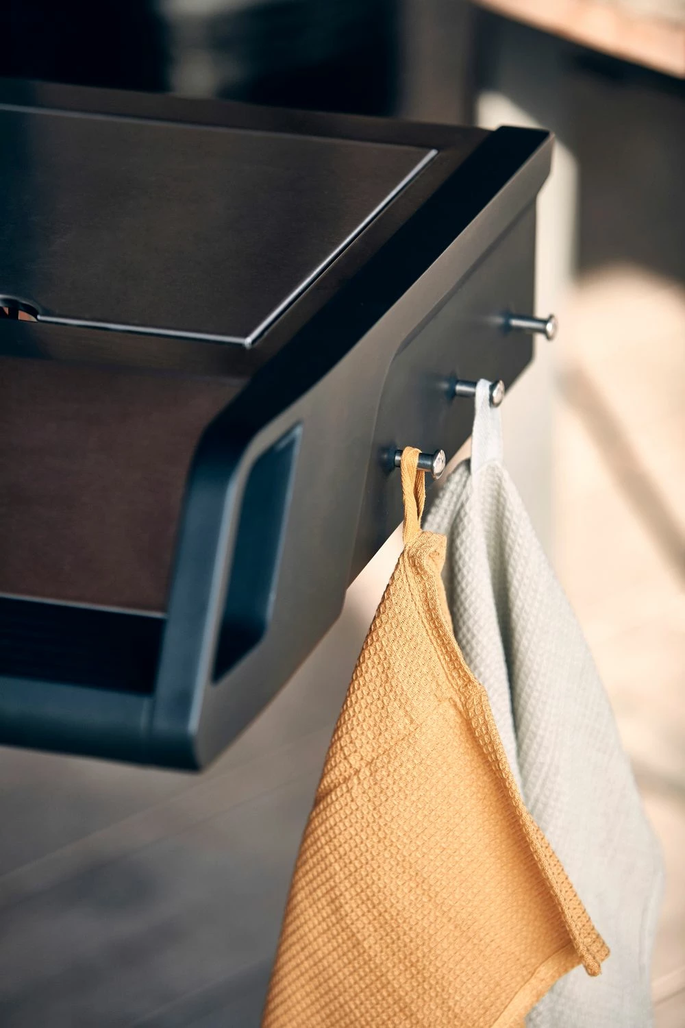 Enders Gasgrill Monroe Pro 4 SIK Turbo 20 Enders Gasgrill Monroe Pro 4 SIK Turbo – Bild 18