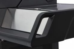 Enders Gasgrill Monroe Pro 4 SIK Turbo 35 Enders Gasgrill Monroe Pro 4 SIK Turbo -GrillProfi Verkaufs-Shop Enders Gasgrill Monroe Pro 4 SIK Turbo Regal