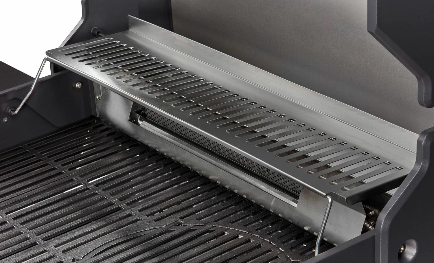 Enders Gasgrill Monroe Pro 4 SIK Turbo 15 Enders Gasgrill Monroe Pro 4 SIK Turbo – Bild 13