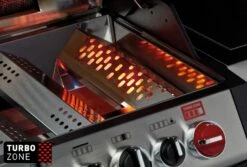 Enders Gasgrill Monroe Pro 4 SIK Turbo 33 Enders Gasgrill Monroe Pro 4 SIK Turbo -GrillProfi Verkaufs-Shop Enders Gasgrill Monroe Pro 4 SIK Turbo Zone