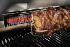 Enders Gasgrill Monroe Pro 3 SIK Turbo 22 Enders Gasgrill Monroe Pro 3 SIK Turbo -GrillProfi Verkaufs-Shop Enders Monroe Pro 3 SIK Turbo 8376 Heckbrenner Infrarot