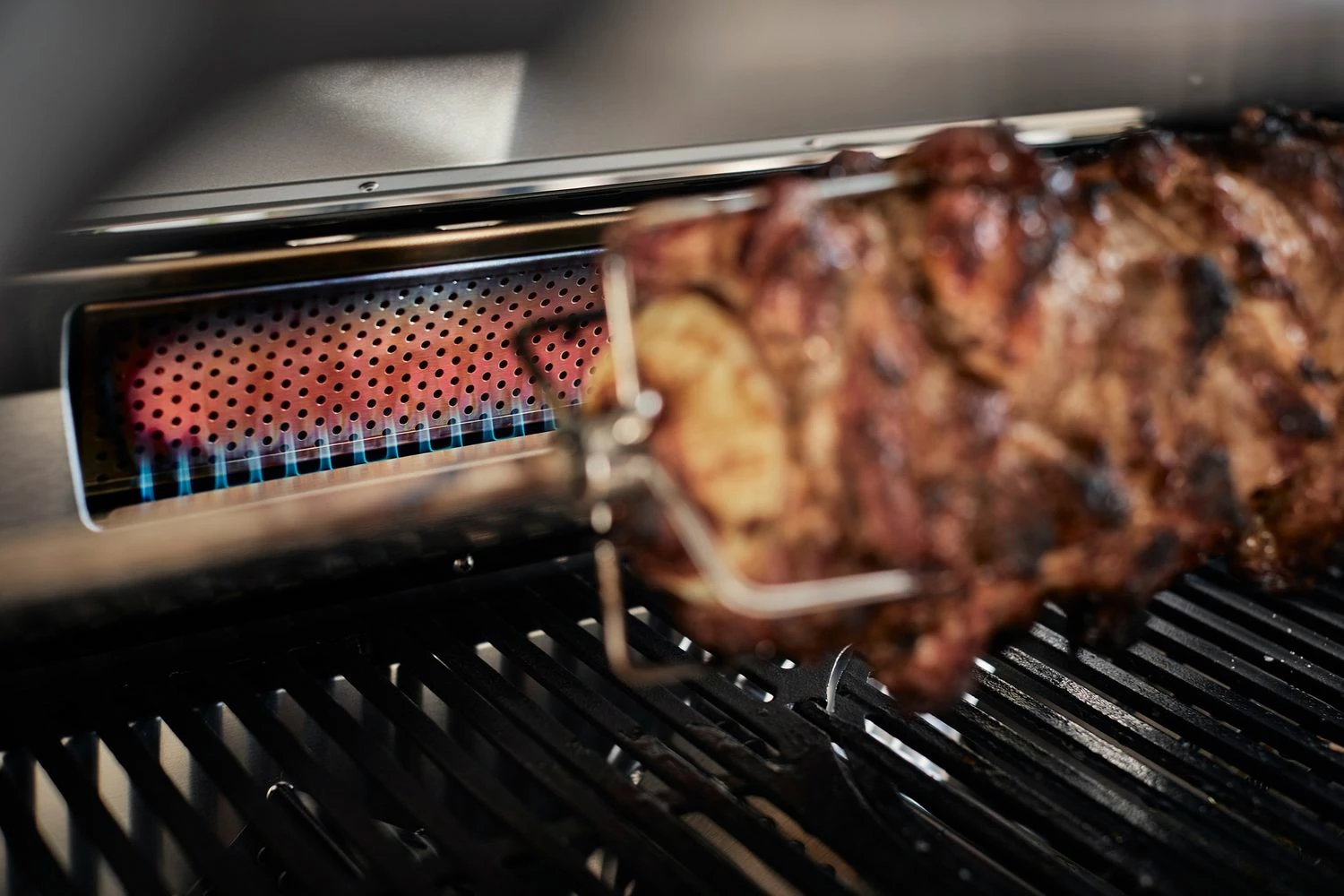 Enders Gasgrill Monroe Pro 3 SIK Turbo 8 Enders Gasgrill Monroe Pro 3 SIK Turbo – Bild 6