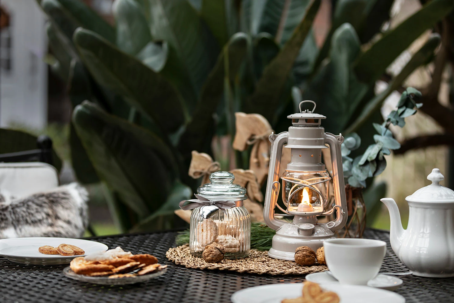 Feuerhand Sturmlaterne 276 Softbeige 3 Feuerhand Sturmlaterne 276 Softbeige