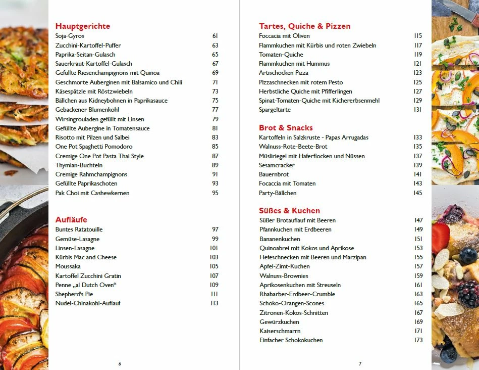 Dutch Oven Vegan - 77 Lieblingsrezepte Für Den Gusseisen Topf 4 Dutch Oven Vegan - 77 Lieblingsrezepte Für Den Gusseisen Topf – Bild 2