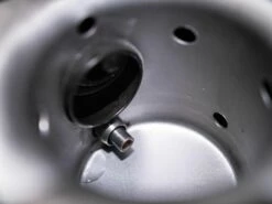 Grillfürst Pelletgrill / Pelletsmoker S280 -GrillProfi Verkaufs-Shop Grilfuerst Pelletgrill Zuendstab