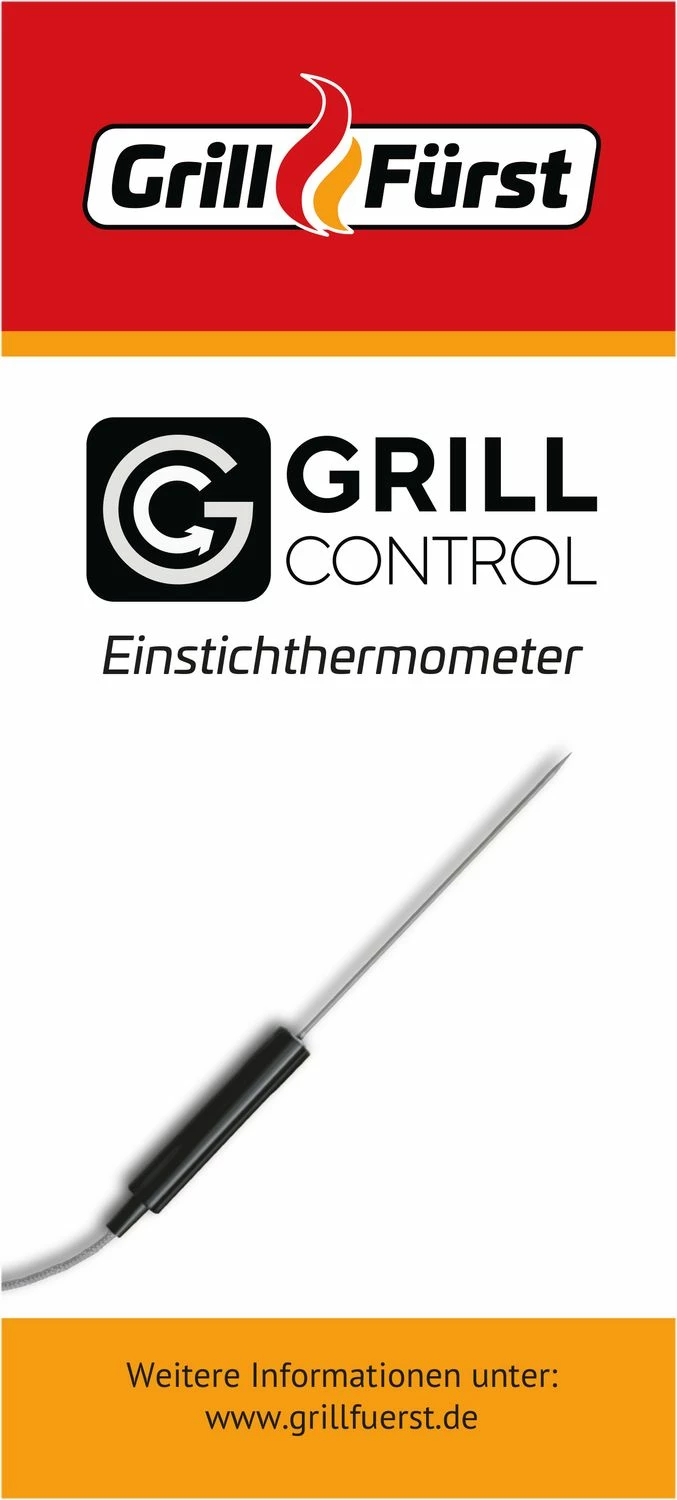 Broil King Imperial S590 PRO IR Gasgrill - Modell 2023 - SMART Deal Inkl. Grillfürst Grill Control Mit Companion Device Und Einstichthermometer 6 Broil King Imperial S590 PRO IR Gasgrill - Modell 2023 - SMART Deal Inkl. Grillfürst Grill Control Mit Companion Device Und Einstichthermometer – Bild 4