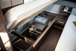 Grillfürst G201E 2-Brenner Gasgrill Portabel V2 - Campinggrill / Balkongrill 50mbar -GrillProfi Verkaufs-Shop Grillfuerst Camping Gasgrill G201 Wohnmobil