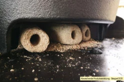 Grillfürst Dutch Oven BBQ Edition DO28 - XXL Dutch Oven 25 Grillfürst Dutch Oven BBQ Edition DO28 - XXL Dutch Oven -GrillProfi Verkaufs-Shop Grillfuerst Dutch Oven DO28 BBQ Edition T Fuesse