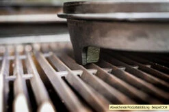 Grillfürst Dutch Oven BBQ Edition DO28 - XXL Dutch Oven 23 Grillfürst Dutch Oven BBQ Edition DO28 - XXL Dutch Oven -GrillProfi Verkaufs-Shop Grillfuerst Dutch Oven DO28 BBQ Edition auf Grillrost