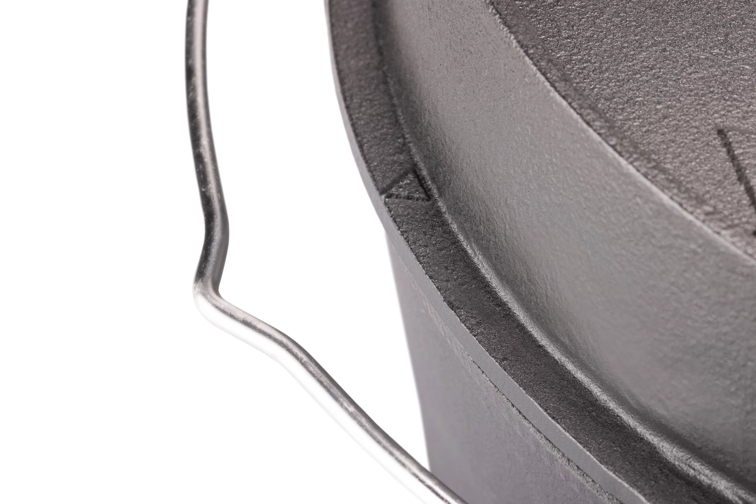 Grillfürst Dutch Oven BBQ Edition DO28 - XXL Dutch Oven 9 Grillfürst Dutch Oven BBQ Edition DO28 - XXL Dutch Oven – Bild 7