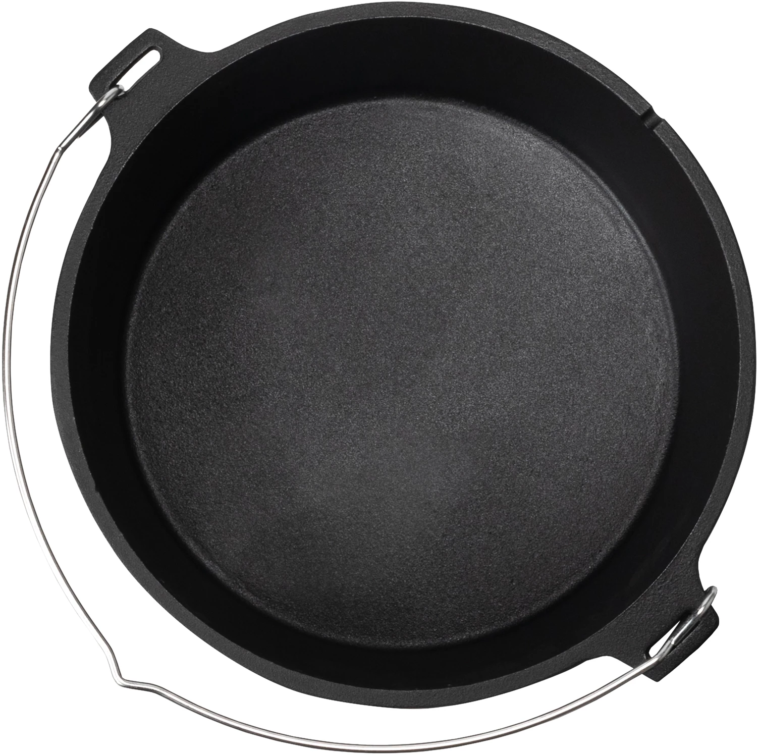 Grillfürst Dutch Oven BBQ Edition DO28 - XXL Dutch Oven 3 Grillfürst Dutch Oven BBQ Edition DO28 - XXL Dutch Oven