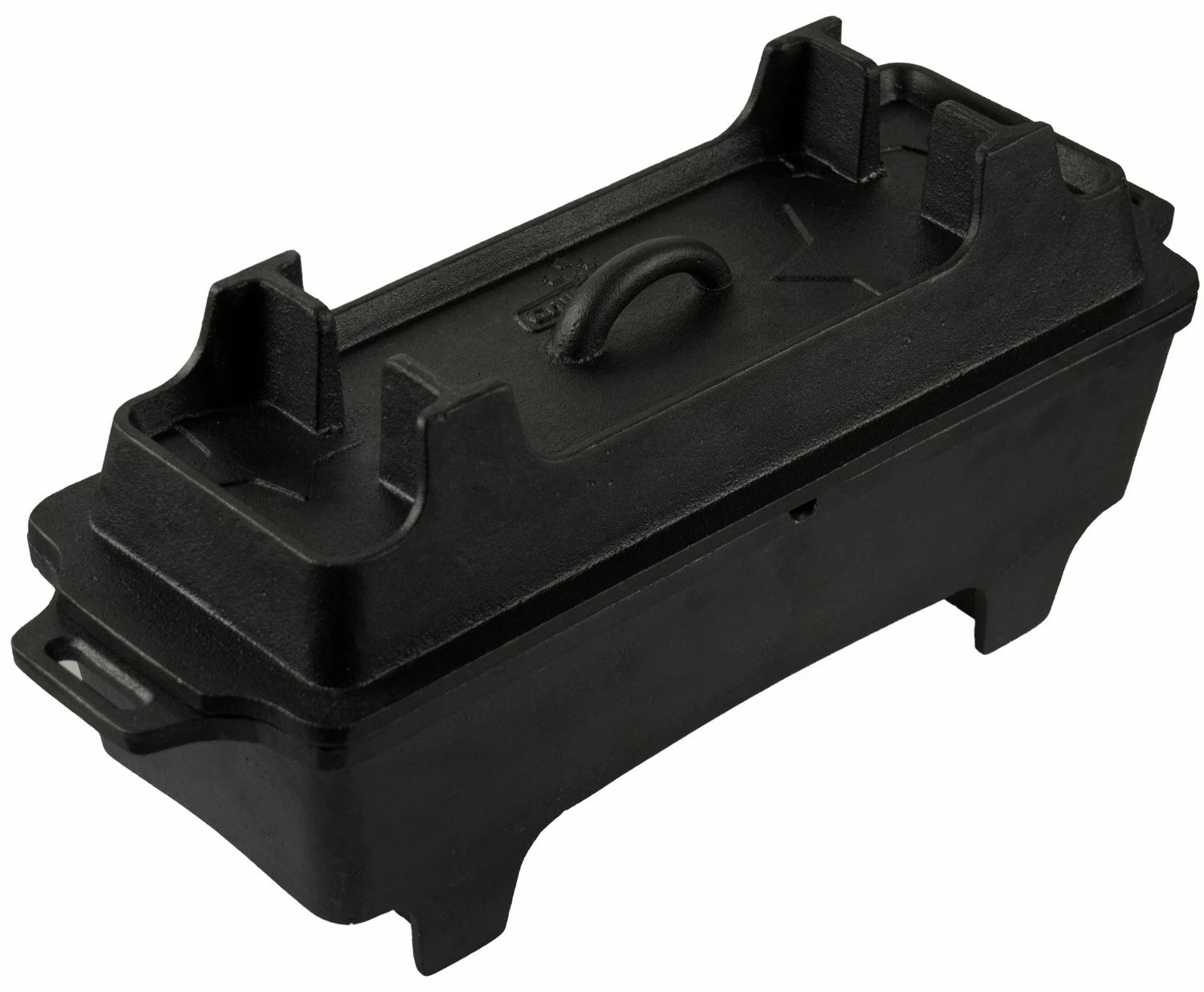 Grillfürst XXL Dutch Oven Set: Starterpaket Gusseisen - X-DEAL Mit Dutch Oven DO9+DO4, Kastenform BK4, Gusseisenpfanne Ø 30 Cm - Inkl. Großem Zubehörpaket 7 Grillfürst XXL Dutch Oven Set: Starterpaket Gusseisen - X-DEAL Mit Dutch Oven DO9+DO4, Kastenform BK4, Gusseisenpfanne Ø 30 Cm - Inkl. Großem Zubehörpaket – Bild 5