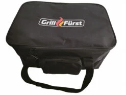 Grillfürst Dutch Oven Set BBQ Kastenform BK6 Aus Gusseisen - X-DEAL Inkl. Tragetasche / Aufbewahrungstasche, Gusseisen Pflege Und Deckelheber -GrillProfi Verkaufs-Shop Grillfuerst Dutch Oven Tragetasche BK6 19 198