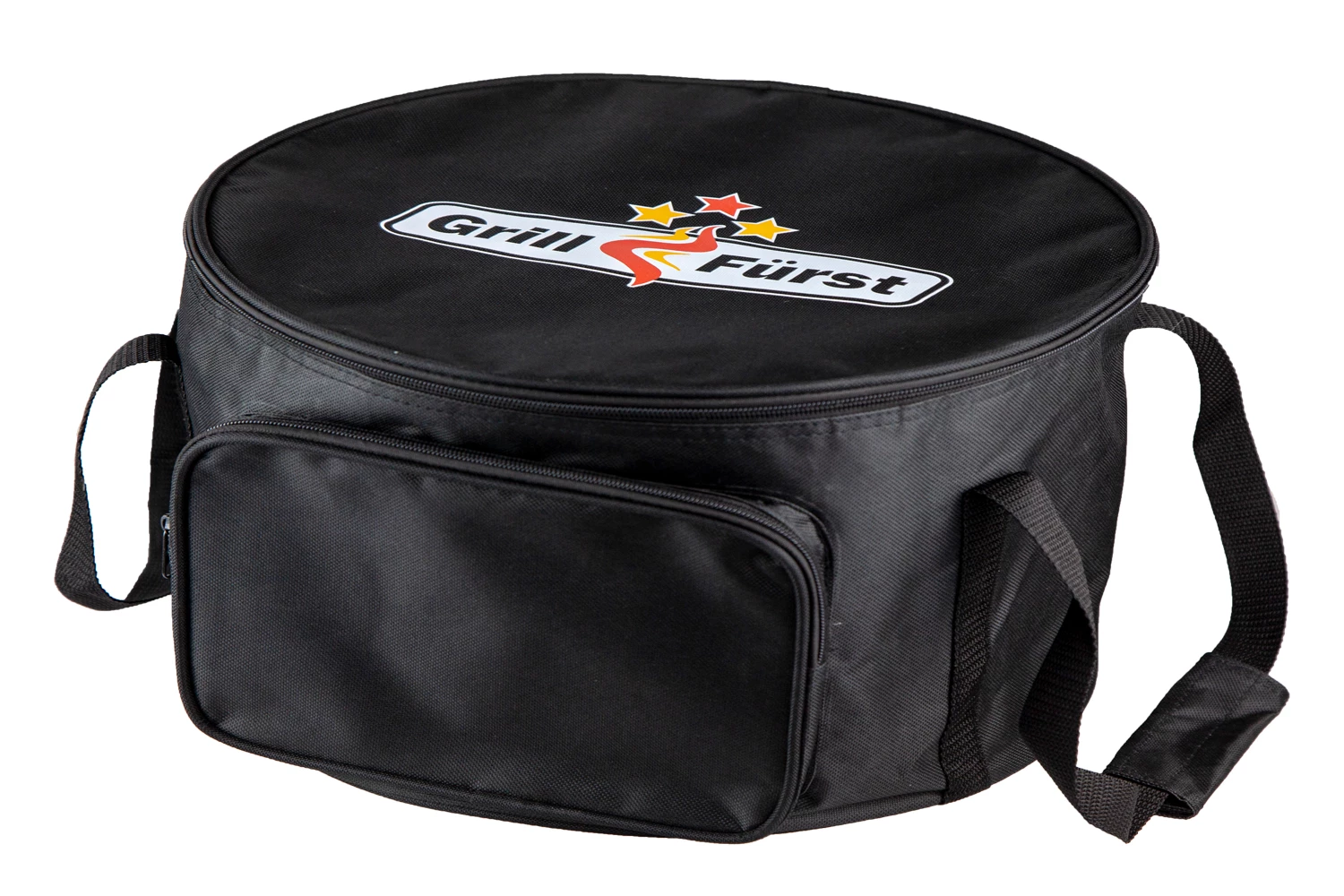 Grillfürst Dutch Oven Set BBQ Edition DO20 - X-DEAL Inkl. Tragetasche / Aufbewahrungstasche, Gusseisen Pflege, Ringreiniger, Deckelheber Und Bambus-Kochlöffel 9 Grillfürst Dutch Oven Set BBQ Edition DO20 - X-DEAL Inkl. Tragetasche / Aufbewahrungstasche, Gusseisen Pflege, Ringreiniger, Deckelheber Und Bambus-Kochlöffel – Bild 7